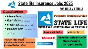 Get a Job in Pakistan