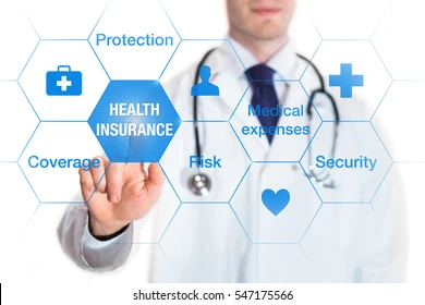 Value of Health Insurance